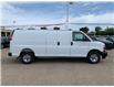 2025 GMC Savana 3500 Work Van (Stk: 350524) in Medicine Hat - Image 9 of 20
