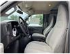 2025 GMC Savana 3500 Work Van (Stk: 350524) in Medicine Hat - Image 11 of 20
