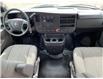 2025 GMC Savana 3500 Work Van (Stk: 350524) in Medicine Hat - Image 13 of 20