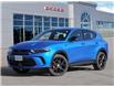 2024 Dodge Hornet PHEV R/T (Stk: 111410) in London - Image 1 of 27