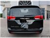 2025 Chrysler Grand Caravan SXT (Stk: 163108) in London - Image 5 of 25