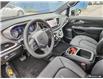 2025 Chrysler Grand Caravan SXT (Stk: 163108) in London - Image 13 of 25