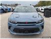 2024 Dodge Hornet PHEV R/T (Stk: 111412) in London - Image 8 of 16
