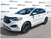 2023 Ford Edge SEL (Stk: 162338) in London - Image 1 of 26