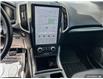 2023 Ford Edge SEL (Stk: 162338) in London - Image 19 of 26