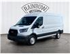 2025 Ford Transit-250 Cargo Base (Stk: 25T096) in ROCKY MOUNTAIN HOUSE - Image 1 of 15