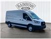 2025 Ford Transit-250 Cargo Base (Stk: 25T096) in ROCKY MOUNTAIN HOUSE - Image 7 of 15
