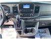 2025 Ford Transit-250 Cargo Base (Stk: 25T096) in ROCKY MOUNTAIN HOUSE - Image 10 of 15