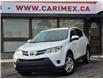 2015 Toyota RAV4 LE (Stk: 2507348) in Waterloo - Image 1 of 20