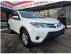 2015 Toyota RAV4 LE (Stk: 2507348) in Waterloo - Image 7 of 20
