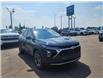 2025 Chevrolet Trax LT (Stk: N250697) in Stony Plain - Image 19 of 41