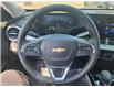 2025 Chevrolet Trax LT (Stk: N250698) in Stony Plain - Image 34 of 41