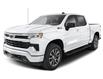 2025 Chevrolet Silverado 1500 RST (Stk: 25934) in Haliburton - Image 1 of 2