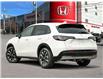 2026 Honda HR-V EX-L (Stk: H26095) in Toronto - Image 4 of 23