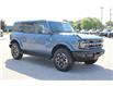 2025 Ford Bronco Outer Banks (Stk: BR2523) in Harrow - Image 3 of 19
