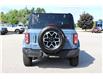 2025 Ford Bronco Outer Banks (Stk: BR2523) in Harrow - Image 6 of 19