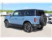 2025 Ford Bronco Outer Banks (Stk: BR2523) in Harrow - Image 7 of 19