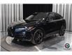 2025 Alfa Romeo Stelvio Base (Stk: AR2543) in Edmonton - Image 1 of 26