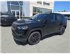 2025 Jeep Compass Altitude (Stk: S161) in Miramichi - Image 1 of 13