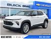 2026 Chevrolet TrailBlazer LS (Stk: 018714) in Goderich - Image 1 of 28