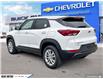2026 Chevrolet TrailBlazer LS (Stk: 018714) in Goderich - Image 3 of 28