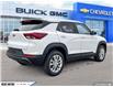 2026 Chevrolet TrailBlazer LS (Stk: 018714) in Goderich - Image 5 of 28