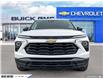2026 Chevrolet TrailBlazer LS (Stk: 018714) in Goderich - Image 8 of 28