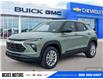 2026 Chevrolet TrailBlazer LS (Stk: 023039) in Goderich - Image 1 of 28