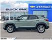 2026 Chevrolet TrailBlazer LS (Stk: 023039) in Goderich - Image 2 of 28