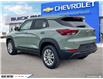 2026 Chevrolet TrailBlazer LS (Stk: 023039) in Goderich - Image 3 of 28