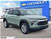 2026 Chevrolet TrailBlazer LS (Stk: 023039) in Goderich - Image 7 of 28