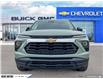 2026 Chevrolet TrailBlazer LS (Stk: 023039) in Goderich - Image 8 of 28