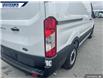 2025 Ford Transit-150 Cargo Base (Stk: 27031) in Dartmouth - Image 10 of 24