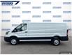 2025 Ford Transit-250 Cargo Base (Stk: 26880) in Dartmouth - Image 3 of 24