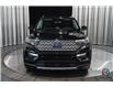 2023 Ford Explorer Limited (Stk: P25583a) in Edmonton - Image 8 of 26