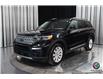 2023 Ford Explorer Limited (Stk: P25583a) in Edmonton - Image 1 of 26