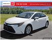 2025 Toyota Corolla LE (Stk: SL321625) in Courtenay - Image 1 of 25