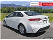 2025 Toyota Corolla LE (Stk: SL321625) in Courtenay - Image 4 of 25
