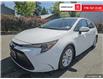 2025 Toyota Corolla LE (Stk: SL321625) in Courtenay - Image 8 of 25
