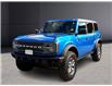 2024 Ford Bronco Badlands (Stk: XR706) in Kamloops - Image 1 of 25