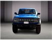 2024 Ford Bronco Badlands (Stk: XR706) in Kamloops - Image 2 of 25