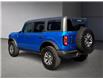 2024 Ford Bronco Badlands (Stk: XR706) in Kamloops - Image 4 of 25