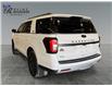 2022 Ford Expedition Timberline (Stk: S9729A) in ROSETOWN - Image 5 of 17