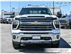 2024 Chevrolet Silverado 2500HD LTZ (Stk: N25084A) in Grimsby - Image 2 of 33