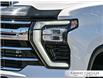 2024 Chevrolet Silverado 2500HD LTZ (Stk: N25084A) in Grimsby - Image 8 of 33