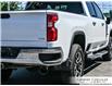 2024 Chevrolet Silverado 2500HD LTZ (Stk: N25084A) in Grimsby - Image 11 of 33