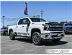 2024 Chevrolet Silverado 2500HD LTZ (Stk: N25084A) in Grimsby - Image 13 of 33