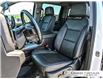 2024 Chevrolet Silverado 2500HD LTZ (Stk: N25084A) in Grimsby - Image 17 of 33