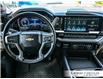 2024 Chevrolet Silverado 2500HD LTZ (Stk: N25084A) in Grimsby - Image 27 of 33
