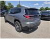 2025 GMC Acadia AT4 (Stk: T81243) in Cobourg - Image 4 of 13